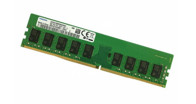 RAM Dell 16GB - 2RX8 DDR4 RDIMM 3200MHz